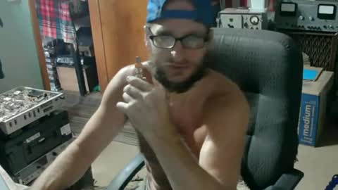 Randall online show from July 2026 07:49:01 PM