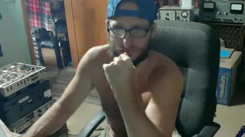 Randall online show from July 2026 08:00:01 PM