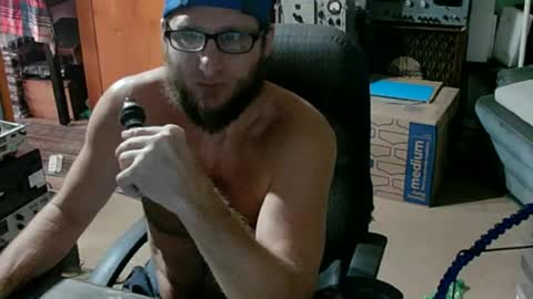 Randall online show from July 2026 07:45:01 PM