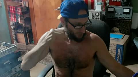 Randall online show from July 2026 07:54:02 PM
