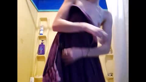 Randcandy77 online show from January 2025 07:28:01 PM