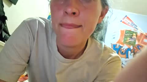 Randcandy77 online show from October 2025 08:32:01 AM