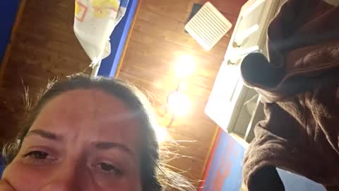 Randcandy77 online show from November 2025 08:25:01 AM