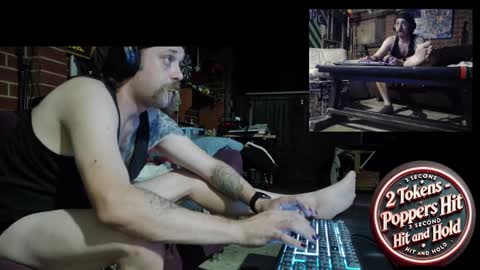 randeehandee online show from March 2025 12:59:02 PM