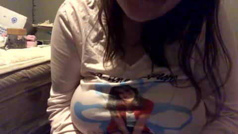 randicandi96 online show from December 2025 07:02:02 AM