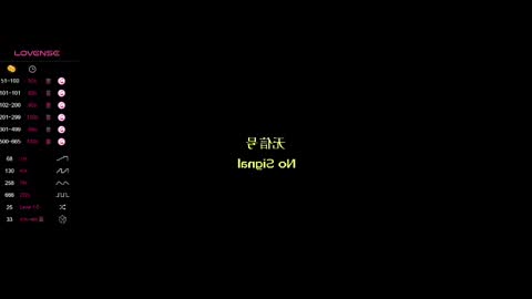 Vilda online show from February 2025 07:16:01 PM