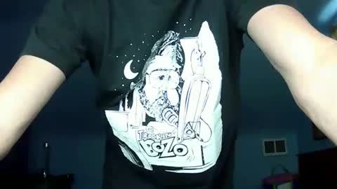 randman92225 online show from December 2025 09:42:01 PM