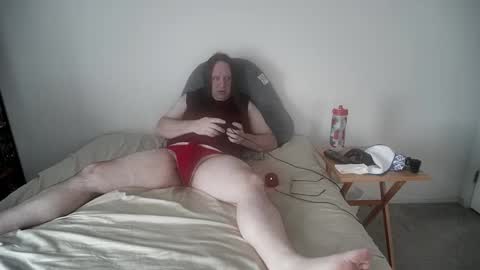 Snapshot of rando1235 chatting on February 2026 08:29:02 PM rando1235 online show from February 2026 08:29:02 PM