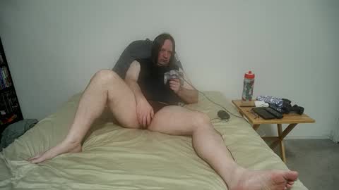 rando1235 online show from March 2026 04:40:01 AM