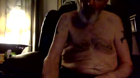 Randy online show from October 2025 10:43:02 AM