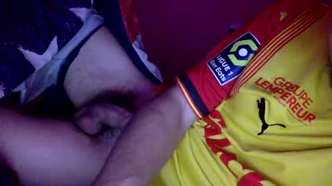 randobad12 online show from January 2025 08:46:02 PM