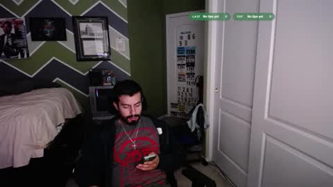 Snapshot of randomink3 chatting on November 2025 08:27:02 PM randomink3 online show from November 2025 08:27:02 PM