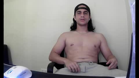 randomzombie online show from April 2026 12:22:02 PM