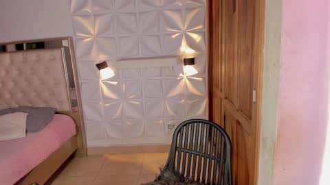 Snapshot of randy_cole chatting on October 2025 10:09:01 PM randy online show from October 2025 10:09:01 PM