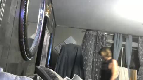 Randy8inbater online show from January 2025 05:52:02 AM