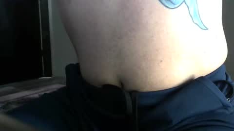 Randy8inbater online show from December 2025 05:55:02 PM