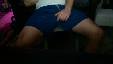 Snapshot of randybater8in chatting on May 2026 07:14:02 AM Randy8inbater online show from May 2026 07:14:02 AM