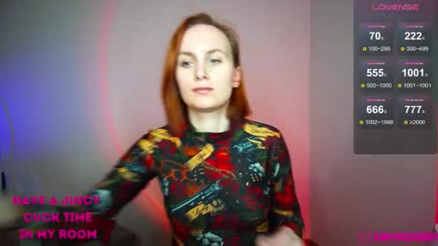 Cherry  Miss Cherry online show from October 2025 04:03:02 PM