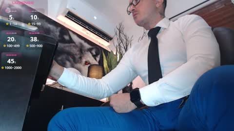 Snapshot of randylukehot chatting on January 2025 07:35:01 PM randylukehot online show from January 2025 07:35:01 PM