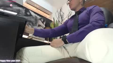 Snapshot of randylukehot chatting on March 2025 12:53:02 PM randylukehot online show from March 2025 12:53:02 PM