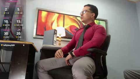 Snapshot of randylukehot chatting on February 2026 06:02:02 PM randylukehot online show from February 2026 06:02:02 PM