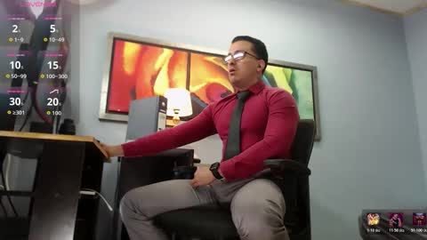 Snapshot of randylukehot chatting on February 2026 04:57:02 PM randylukehot online show from February 2026 04:57:02 PM