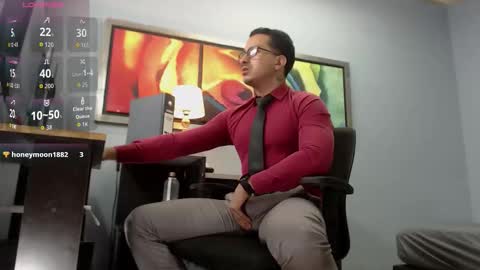 Snapshot of randylukehot chatting on February 2026 06:55:02 PM randylukehot online show from February 2026 06:55:02 PM