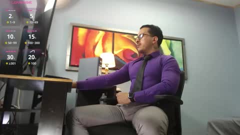 Snapshot of randylukehot chatting on February 2026 06:37:01 PM randylukehot online show from February 2026 06:37:01 PM