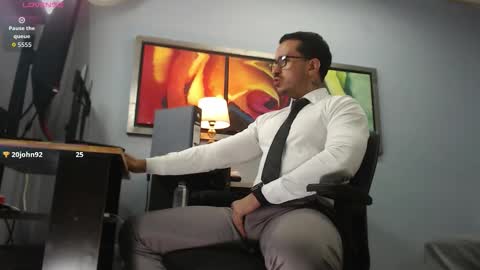 Snapshot of randylukehot chatting on February 2026 09:55:01 PM randylukehot online show from February 2026 09:55:01 PM