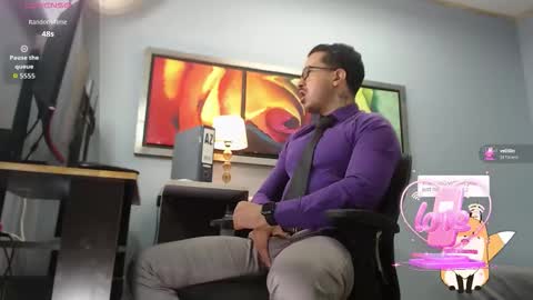 Snapshot of randylukehot chatting on February 2026 11:52:01 AM randylukehot online show from February 2026 11:52:01 AM