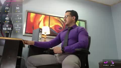 Snapshot of randylukehot chatting on February 2026 06:41:01 PM randylukehot online show from February 2026 06:41:01 PM