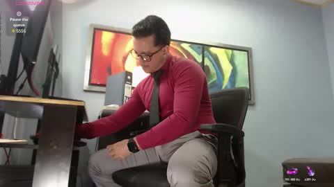 Snapshot of randylukehot chatting on February 2026 10:03:02 AM randylukehot online show from February 2026 10:03:02 AM