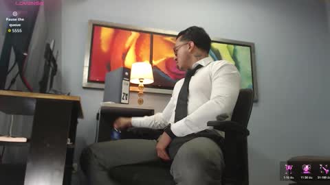 Snapshot of randylukehot chatting on February 2026 07:13:02 PM randylukehot online show from February 2026 07:13:02 PM