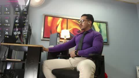 randylukehot online show from March 2026 08:52:01 PM