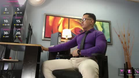 randylukehot online show from March 2026 11:04:02 PM