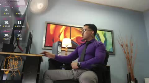 Snapshot of randylukehot chatting on April 2026 09:01:02 PM randylukehot online show from April 2026 09:01:02 PM