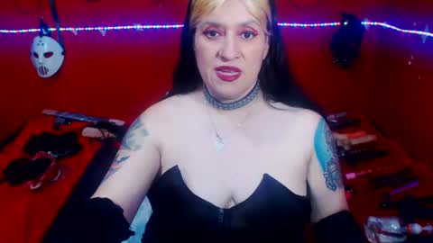 Sonia online show from May 2026 02:06:01 AM