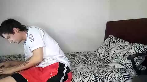 Rangel and Lola online show from December 2024 10:57:02 PM