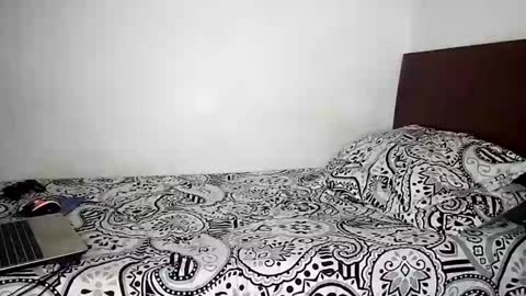 Rangel and Lola online show from December 2024 01:16:02 AM