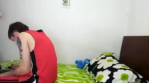 Rangel and Lola online show from January 2025 10:30:02 PM