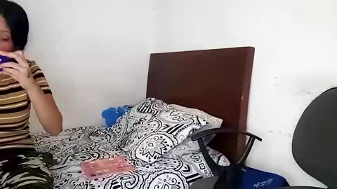 Rangel and Lola online show from January 2025 05:15:02 PM