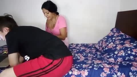 Rangel and Lola online show from January 2025 02:04:02 AM