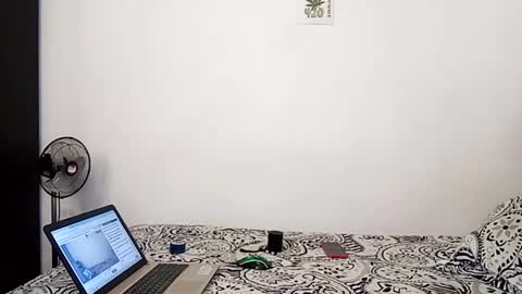 Rangel and Lola online show from February 2025 02:43:02 PM