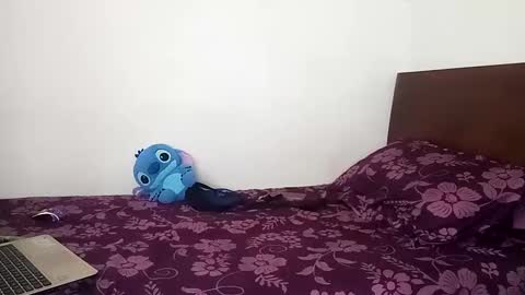 Rangel and Lola online show from February 2025 06:15:02 PM