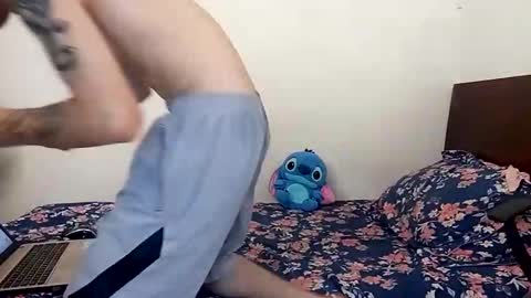 Rangel and Lola online show from February 2025 02:20:02 PM