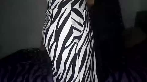 Rangel and Lola online show from September 2025 11:59:01 PM