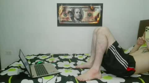 Rangel and Lola online show from February 2026 03:00:02 AM