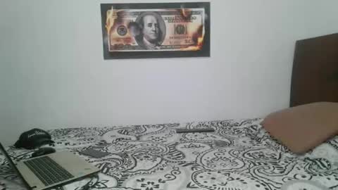 Rangel and Lola online show from March 2026 08:03:02 PM