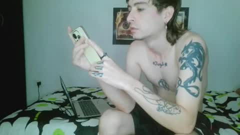 Rangel and Lola online show from March 2026 09:15:01 PM