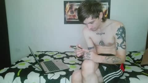 Rangel and Lola online show from April 2026 06:05:01 PM